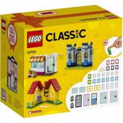 LEGO Classic Creative Builder Box