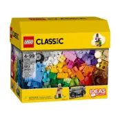 LEGO Classic Creative Building Set