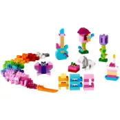 LEGO Classic Creative Supplement Bright