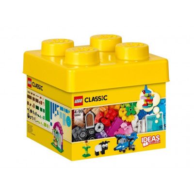 LEGO Classic Fantasiklossar 10692