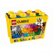 LEGO Classic Fantasiklosslåda stor 10698