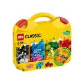 LEGO® Classic Fantasiväska 10713 - LEGO -  Leksaksaffären