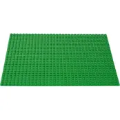 LEGO Classic Green Baseplate