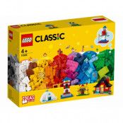 LEGO Classic Klossar och hus 11008