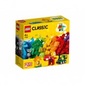 LEGO Classic Klossar och idéer 11001
