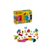 LEGO Classic Kreativa färgglada klossar 11045