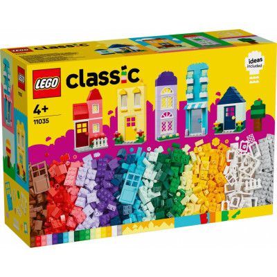 LEGO® Classic Kreativa hus 11035