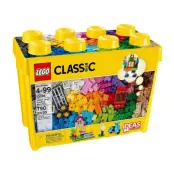 LEGO Classic Large Creative Brick Box
