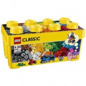 LEGO Classic Medium Creative Brick Box