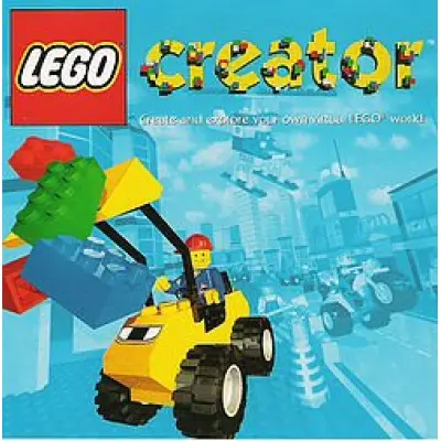 LEGO Creator