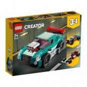 LEGO Creator 3in1 Gaturacer 31127