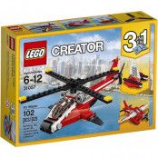 LEGO Creator Air Blazer