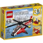 LEGO Creator Air Blazer