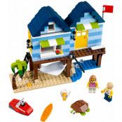 LEGO Creator Beachside Vacation