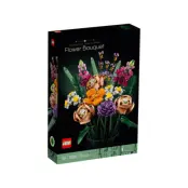 LEGO® Creator Blombukett 10280 - LEGO -  Leksaksaffären