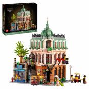 LEGO Creator - Boutique Hotel