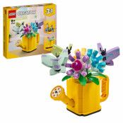 LEGO Creator - Flowers in Watering Can