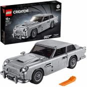 LEGO Creator James Bond Aston Martin DB5