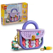LEGO Creator Konstväska med förvaring 31391