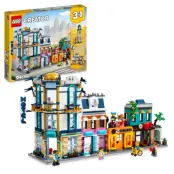 LEGO Creator - Main Street