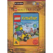 LEGO Creator Masterpiece