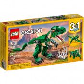 LEGO Creator Mighty Dinosaurs 3 In 1