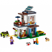 LEGO Creator Modern Home