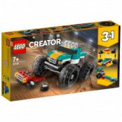 LEGO Creator Monstertruck 31101