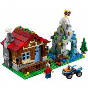 LEGO Creator Mountain Hut