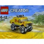 LEGO Creator Off Road 30283