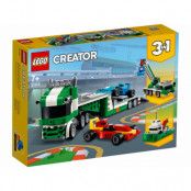 LEGO Creator Racerbilstransport 31113