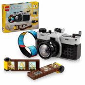 LEGO Creator - Retro Camera