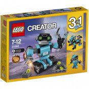 LEGO Creator Robo Explorer