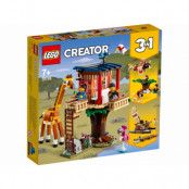 LEGO Creator Safariträdkoja 31116