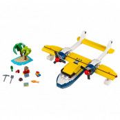 LEGO Creator Seaplane Adventures