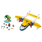 LEGO Creator Seaplane Adventures