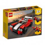 LEGO Creator Sportbil 31100