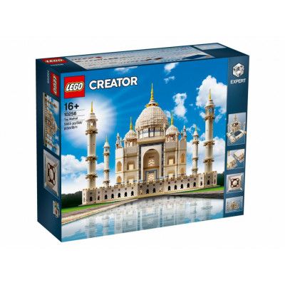 LEGO Creator Taj Mahal 10256