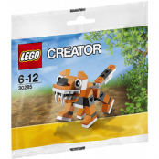 LEGO Creator Tiger