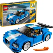 LEGO Creator Turbo Track Racer