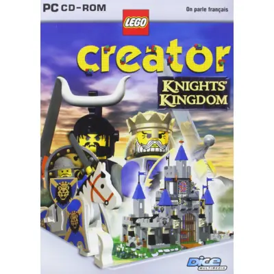LEGO Creators Knights Kingdom