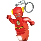 LEGO - DC Comics - LED Keychain - The Flash (4002036-KE65H)