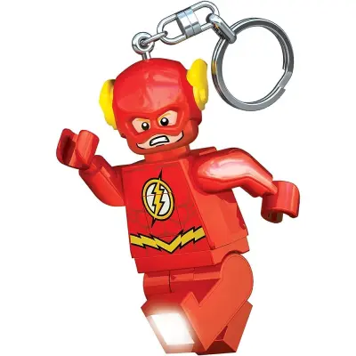 LEGO - DC Comics - LED Keychain - The Flash (4002036-KE65H)
