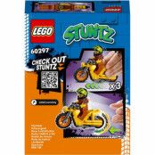 LEGO Demolition Stunt Bike