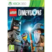 LEGO Dimensions