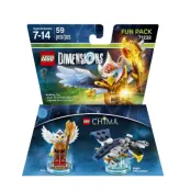 LEGO Dimensions Fun Pack - Chima Eris