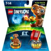 LEGO Dimensions Fun Pack - E.T.