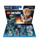 LEGO Dimensions Team Pack - Jurassic World