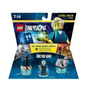 LEGO Dimensions Level Pack - Dr Who