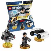 LEGO Dimensions Level Pack - Mission Impossible